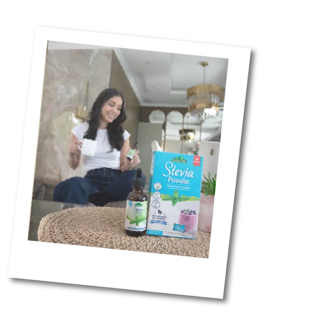Compra productos Stevia