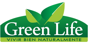 Logo greenlife